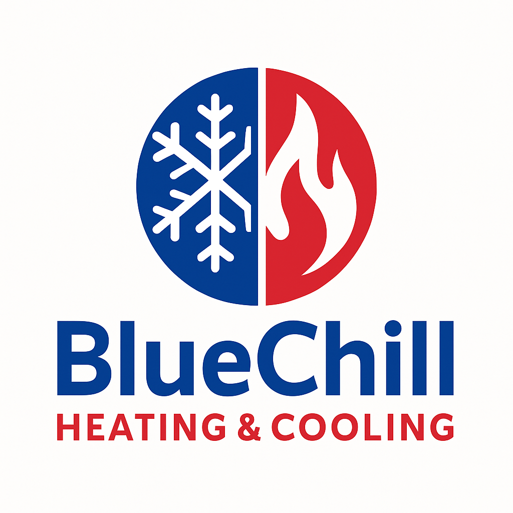 BlueChill HVAC