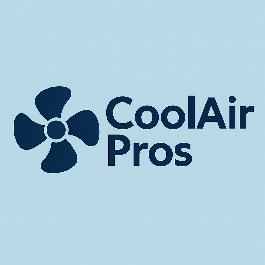 CoolAir Pros Inc.