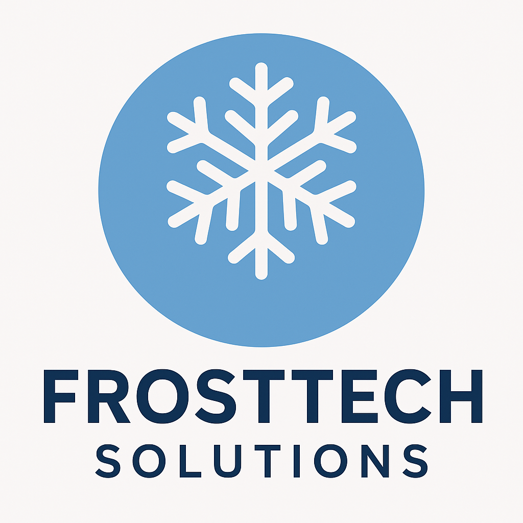 FrostTech Solutions